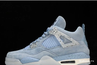 UNC 4 Retro Jordan (PE) 0825
